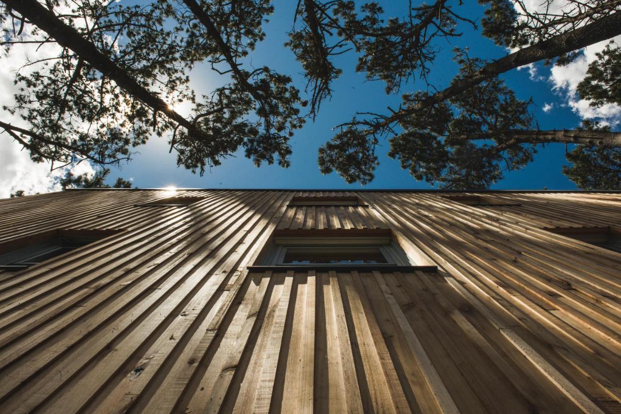 Wanderlust Jose Ignacio Hotel Exterior photo