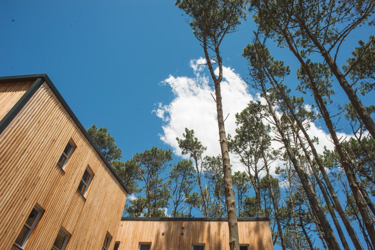 Wanderlust Jose Ignacio Hotel Exterior photo
