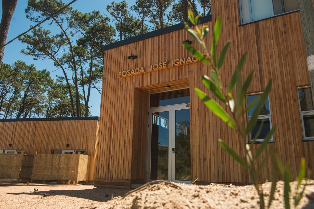 Wanderlust Jose Ignacio Hotel Exterior photo