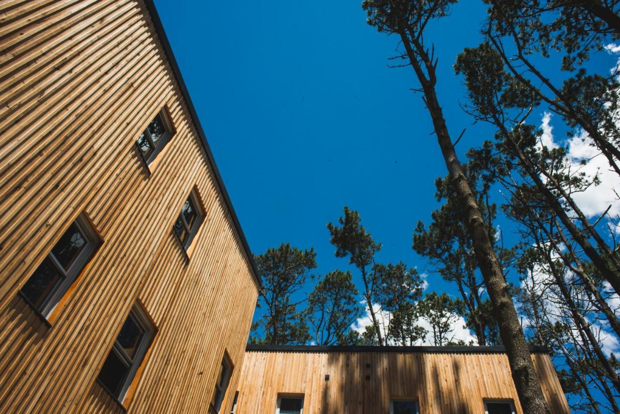 Wanderlust Jose Ignacio Hotel Exterior photo