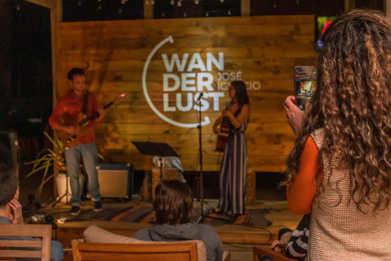 Wanderlust Jose Ignacio Hotel Exterior photo