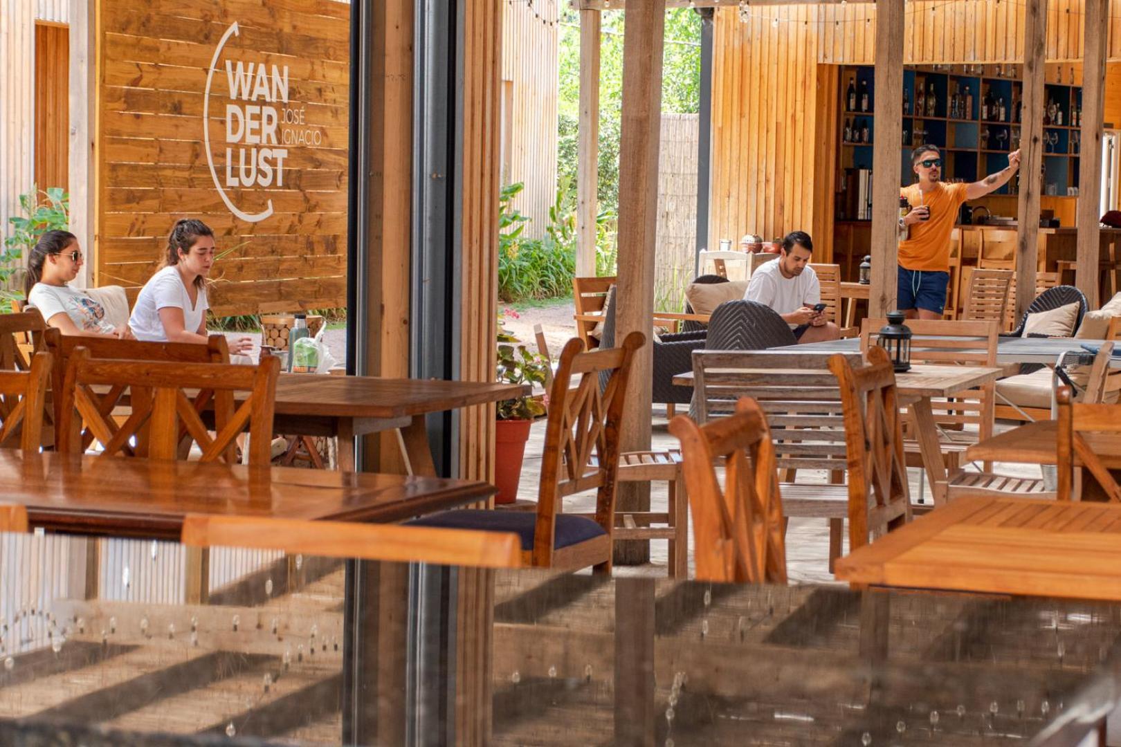 Wanderlust Jose Ignacio Hotel Exterior photo