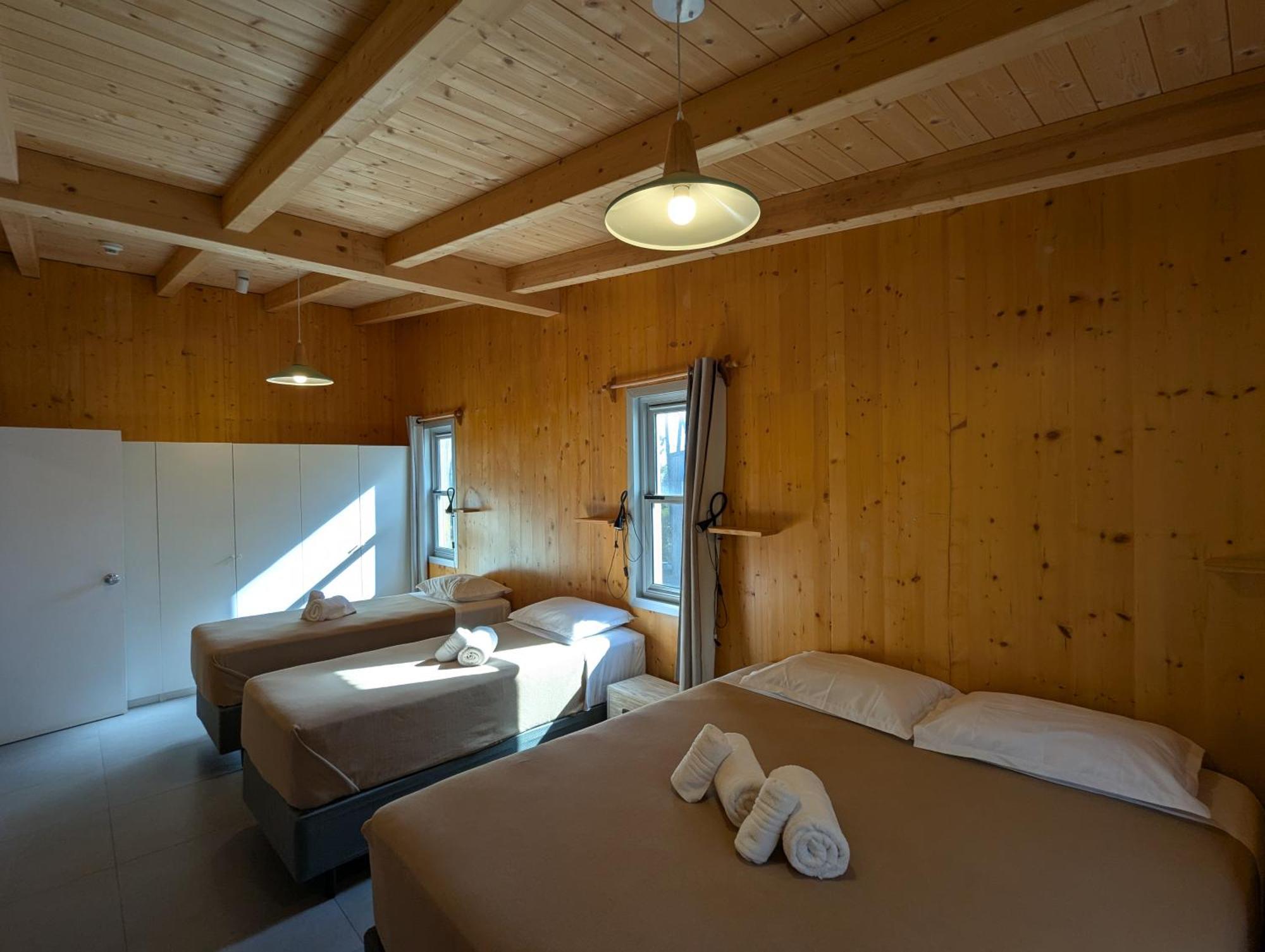 Wanderlust Jose Ignacio Hotel Exterior photo