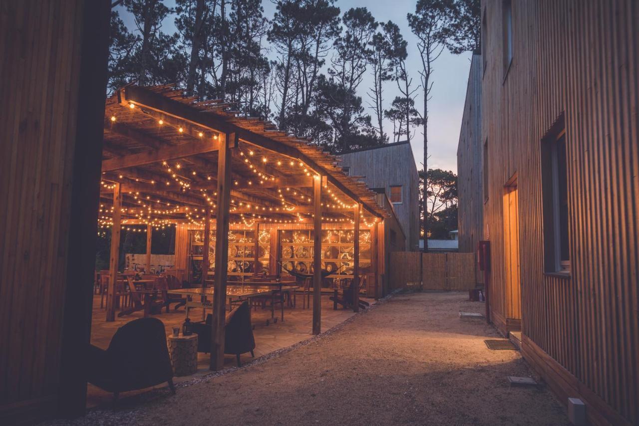 Wanderlust Jose Ignacio Hotel Exterior photo