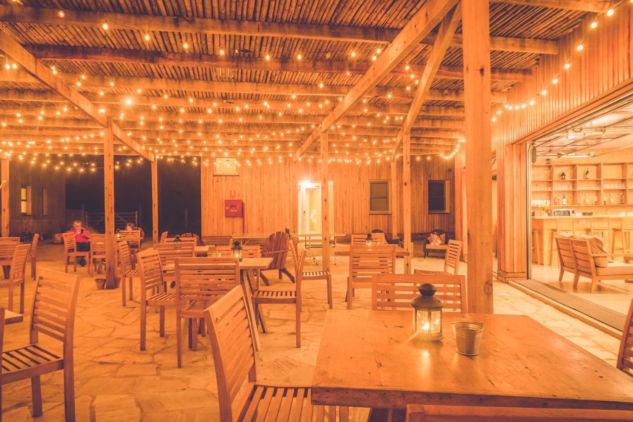 Wanderlust Jose Ignacio Hotel Exterior photo