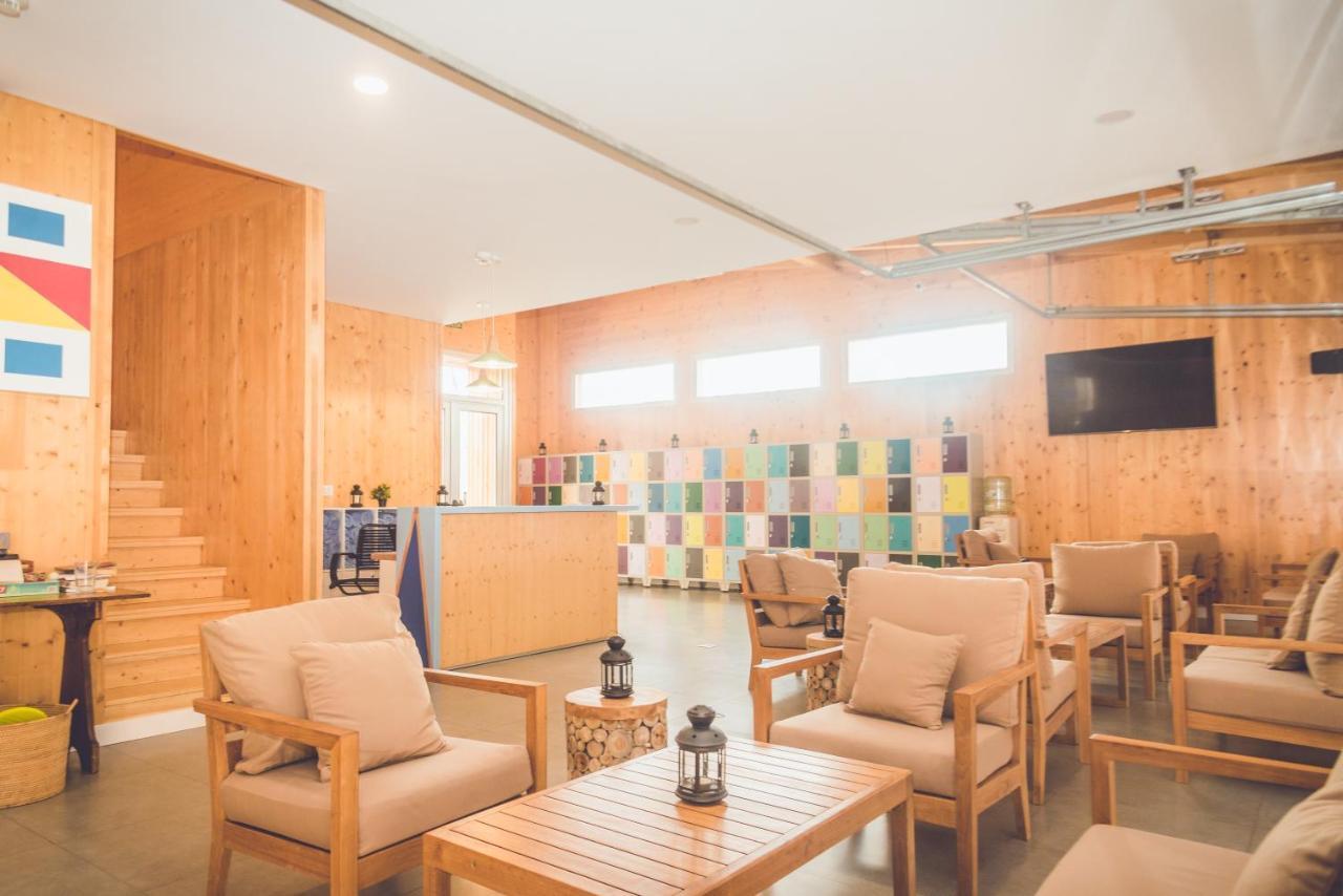 Wanderlust Jose Ignacio Hotel Exterior photo