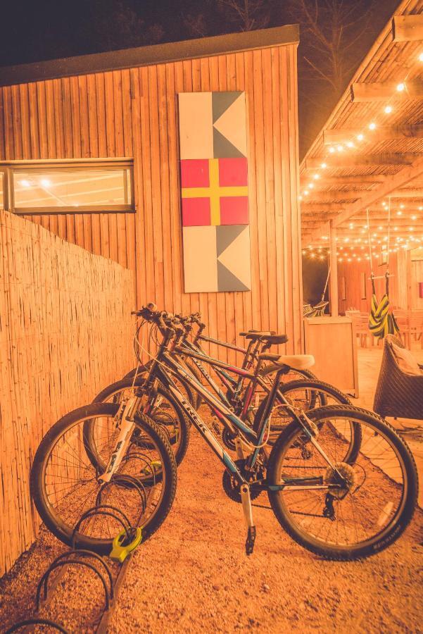 Wanderlust Jose Ignacio Hotel Exterior photo